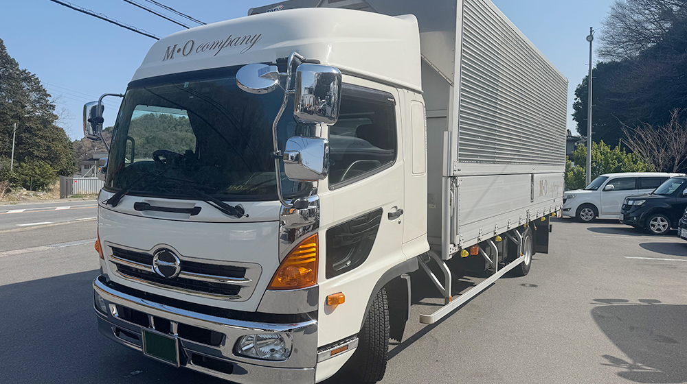 株式会社エム・オーカンパニー