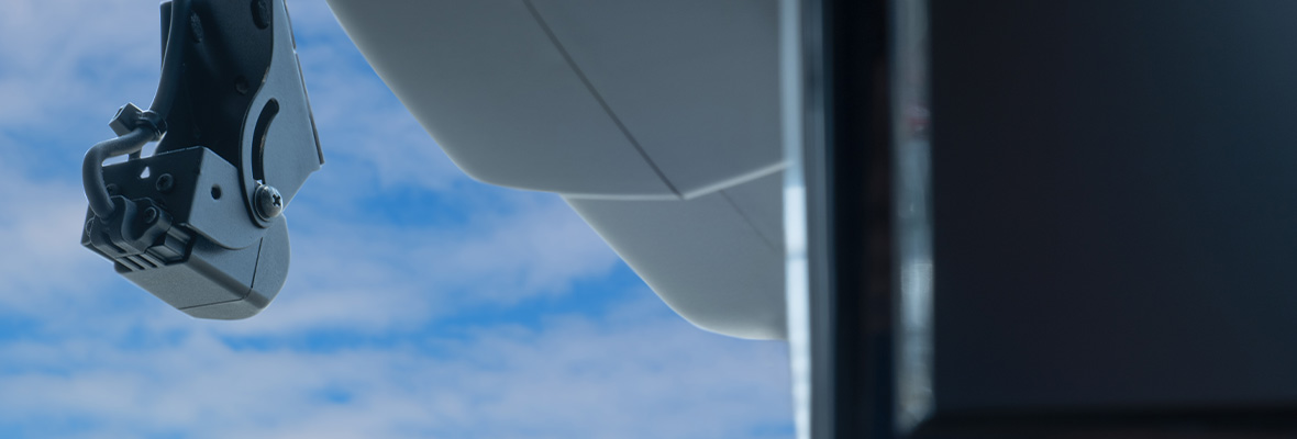 安全への取り組み